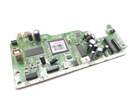 Placa Lógica Epson Stylus TX 105 (BJE100G02CK1-1)