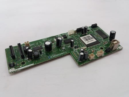 Placa Lógica Epson Stylus TX133 (BJE350G02AK4-1)