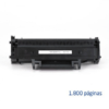 Toner Compatível Samsung MLT-D111L Preto 1,8k 5