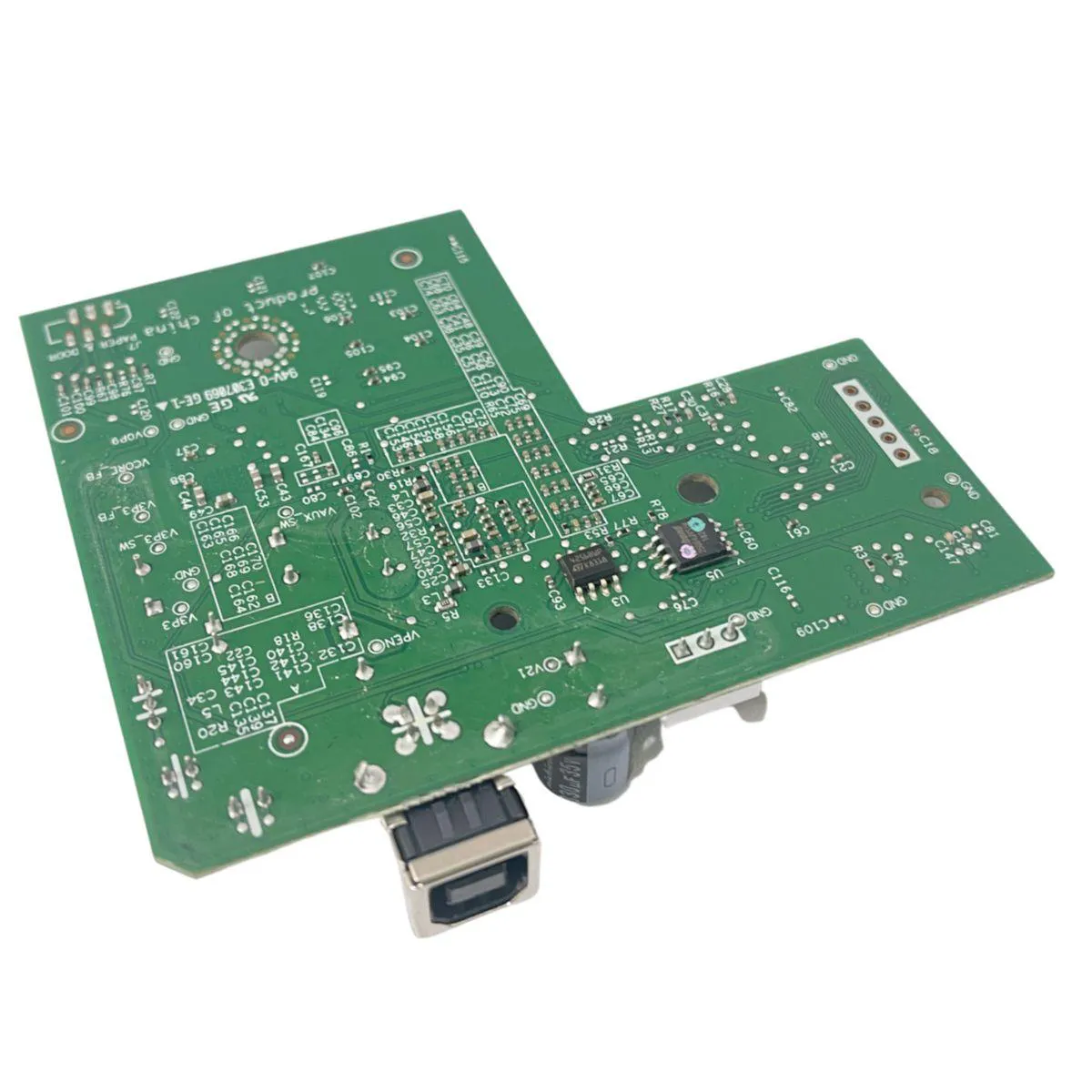 Placa Lógica Hp Deskjet Ink Advantage 116 2LB19-60004 1