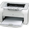 Impressora Laserjet Hp P1005 5