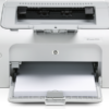Impressora Laserjet Hp P1005 4