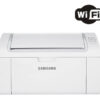 Impressora Laser Samsung Ml-2165 4