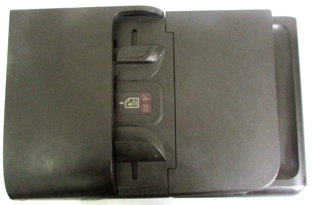 Scanner - Officejet Pro 8600 1
