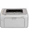 Impressora Laserjet Hp P1005 6