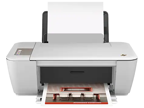 Multifuncional HP 1516