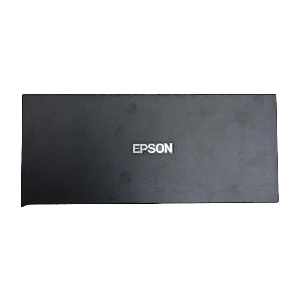 Tampa Frontal Epson L3110 L3150 1 Tampa Frontal Epson L3110 L3150 1