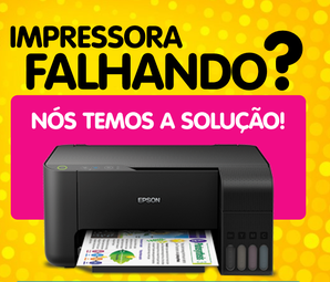 5 falhas na impressão mais frequentes 