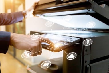 Digitalizar um documento é o mesmo que escanear?